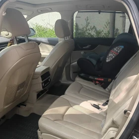 Audi Q7 Prestige 3.0 T, снимка 8