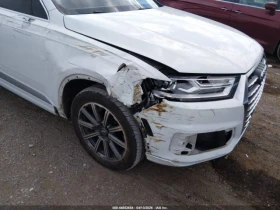 Audi Q7 PREMIUM| AWD| ОПЦИЯ ЗА ЛИЗИНГ, снимка 6