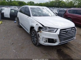 Audi Q7 PREMIUM| AWD| ОПЦИЯ ЗА ЛИЗИНГ, снимка 1
