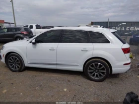 Audi Q7 PREMIUM| AWD| ОПЦИЯ ЗА ЛИЗИНГ, снимка 13