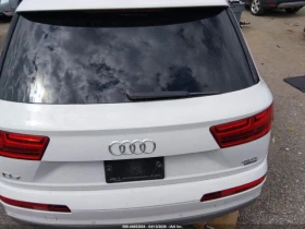 Audi Q7 PREMIUM| AWD| ОПЦИЯ ЗА ЛИЗИНГ, снимка 15