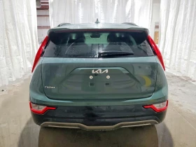 Kia Niro Wind, снимка 6