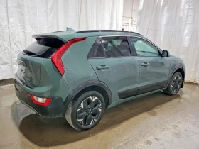 Kia Niro Wind, снимка 3