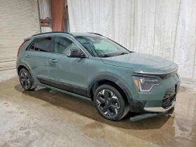 Kia Niro Wind, снимка 4