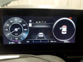 Kia Niro Wind, снимка 9