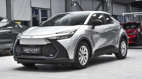 Toyota C-HR CULT 1.8 Hybrid Automatic, снимка 4