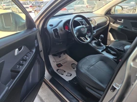 Kia Sportage 4?4/ПАНОРАМА, снимка 8
