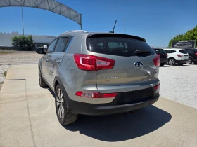 Kia Sportage 4?4/ПАНОРАМА, снимка 4
