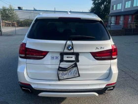 BMW X5 xDrive40e | CARFAX | АВТОКРЕДИТ БЕЗ ПЪРВОНАЧАЛНА , снимка 5