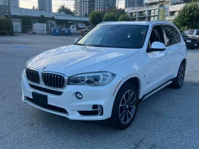 BMW X5 xDrive40e | CARFAX | АВТОКРЕДИТ БЕЗ ПЪРВОНАЧАЛНА , снимка 1