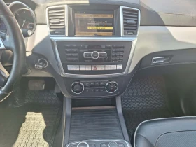 Mercedes-Benz ML 350, снимка 9