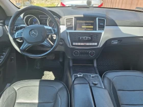 Mercedes-Benz ML 350, снимка 7