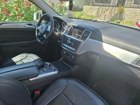 Mercedes-Benz ML 350, снимка 10