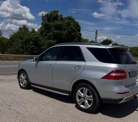 Mercedes-Benz ML 350, снимка 4