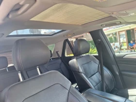 Mercedes-Benz ML 350, снимка 8
