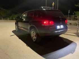 VW Touareg 3.2 V6 на Газ, снимка 5
