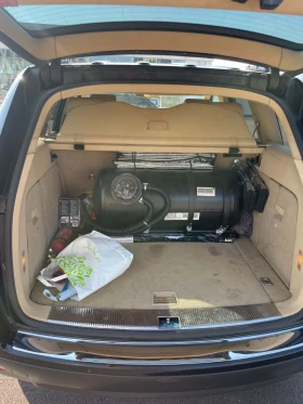VW Touareg 3.2 V6 на Газ, снимка 15