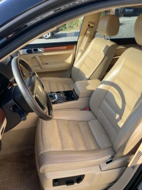 VW Touareg 3.2 V6 на Газ, снимка 12