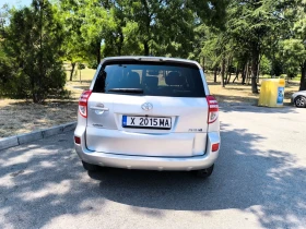 Toyota Rav4, снимка 9