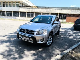 Toyota Rav4, снимка 4