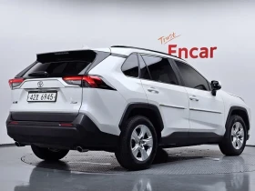 Toyota Rav4 2.5 2Wd, снимка 2