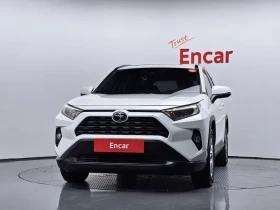 Toyota Rav4 2.5 2Wd, снимка 3