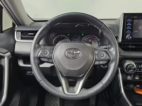 Toyota Rav4 2.5 2Wd, снимка 12