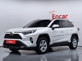 Toyota Rav4 2.5 2Wd, снимка 1