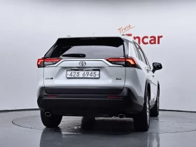 Toyota Rav4 2.5 2Wd, снимка 4