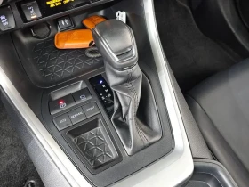 Toyota Rav4 2.5 2Wd, снимка 9