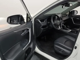 Toyota Rav4 2.5 2Wd, снимка 10