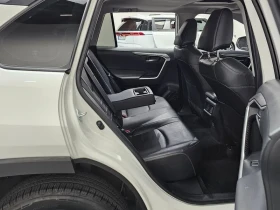 Toyota Rav4 2.5 2Wd, снимка 11