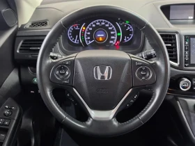 Honda Cr-v 4Wd Ex-L 4Th Generation, снимка 13