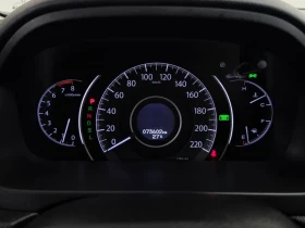 Honda Cr-v 4Wd Ex-L 4Th Generation, снимка 8