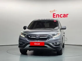 Honda Cr-v 4Wd Ex-L 4Th Generation, снимка 3