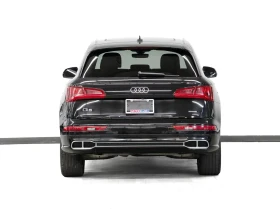 Audi Q5, снимка 2