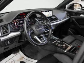 Audi Q5, снимка 14