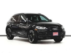 Audi Q5, снимка 1