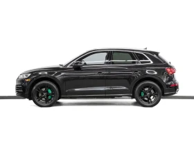 Audi Q5, снимка 5