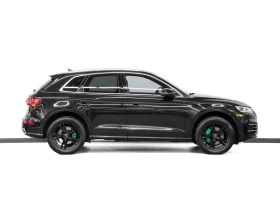 Audi Q5, снимка 3