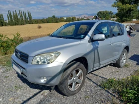 Toyota Rav4 2.0 VVT-i 4х4, снимка 4