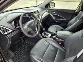 Hyundai Santa fe VERTEX 2.2 4X4 , снимка 8