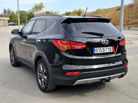 Hyundai Santa fe VERTEX 2.2 4X4 , снимка 6