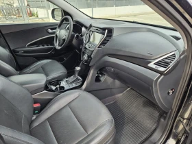 Hyundai Santa fe VERTEX 2.2 4X4 , снимка 10