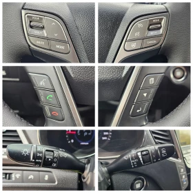 Hyundai Santa fe VERTEX 2.2 4X4 , снимка 16