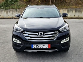 Hyundai Santa fe VERTEX 2.2 4X4 , снимка 2