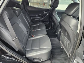 Hyundai Santa fe VERTEX 2.2 4X4 , снимка 12