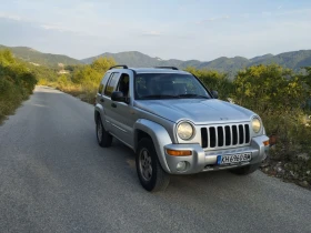 Jeep Cherokee 2.8, снимка 1