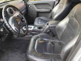 Jeep Cherokee 2.8, снимка 8