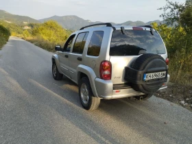 Jeep Cherokee 2.8, снимка 6